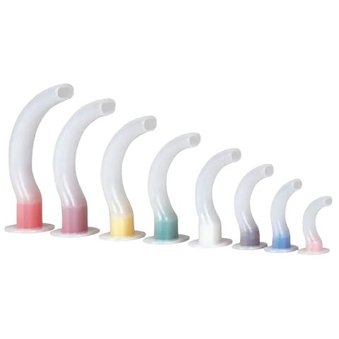 Airway-Breezer Eimal Guebeltuben steril servoprax