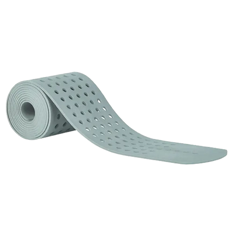 Brustwandgummigurt und Extremitätenbänder servoprax