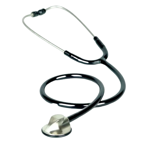 Cardiologie Stethoskop Classic II schwarz servoprax