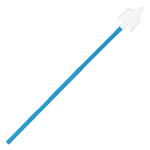 Celltip Abschtrichbürste 20 cm lang servoprax