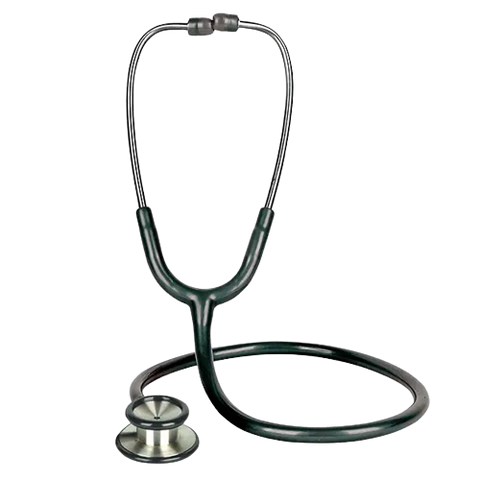 Classic Edelstahl Stethoskop Doppelkopf servoprax