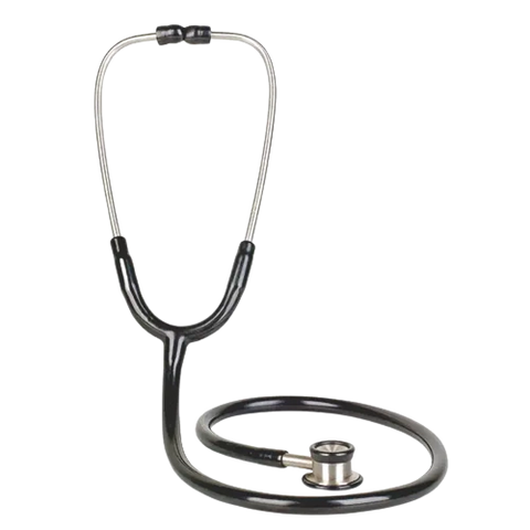 Classic Edelstahl Stethoskop Doppelkopf servoprax
