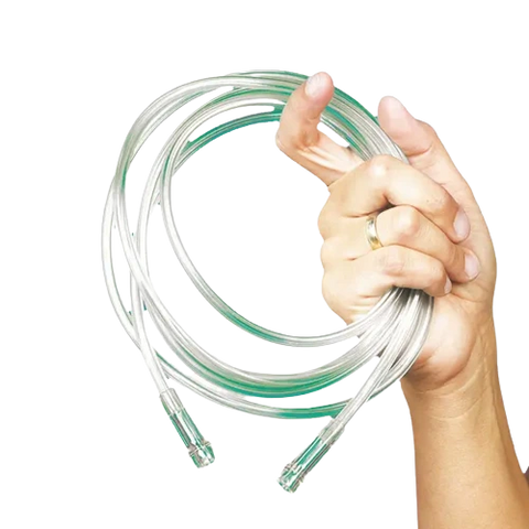 Sauerstoff-Verbindungsschlauch steril, 400cm servoprax