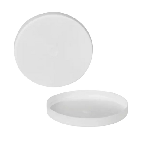 Medikamenten Einwegbecher und Deckel servoprax