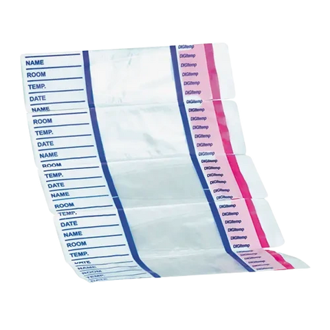 Digitem Thermometerhülle servoprax