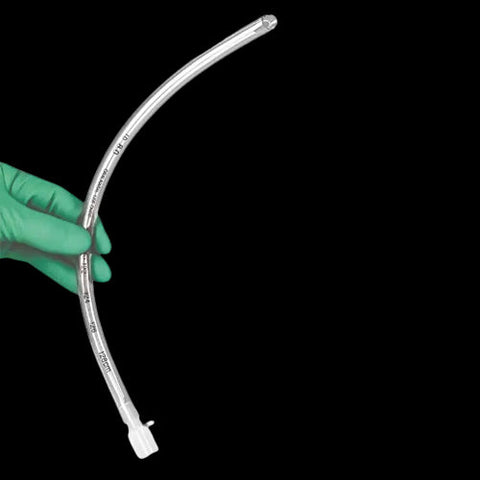 Endo-Breezer Endotrachealtubus Universal mit Ballon servoprax