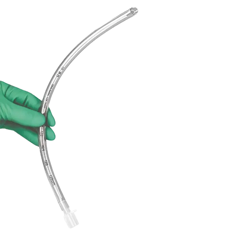 Endo-Breezer Endotrachealtubus Universal mit Ballon servoprax
