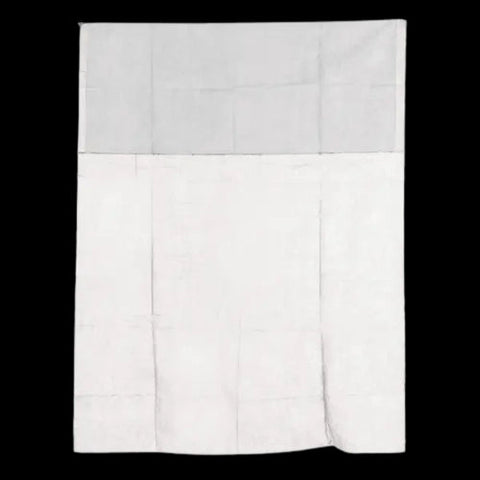 Lifeguard E-Patientendecke weiß servoprax