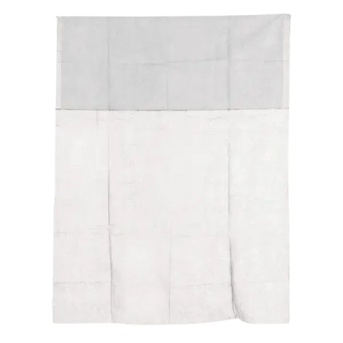 Lifeguard E-Patientendecke weiß servoprax