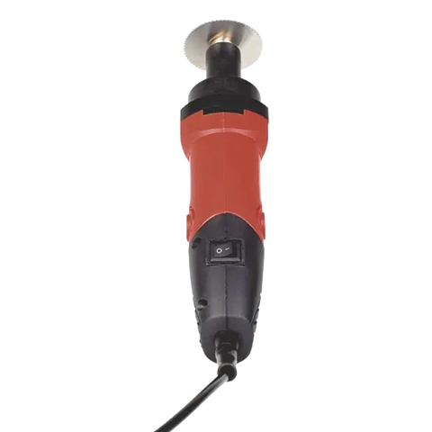 Medicast Gipssäge Set oszillierend, Säge + zwei Sägeblätter servoprax