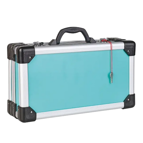 Medicast Gipssäge Set oszillierend, Säge + zwei Sägeblätter servoprax