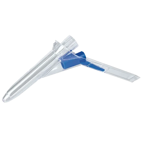 Mediware E-Proktoskop aus Kunststoff steril, mit Beleuchtungseinsatz Gr. M servoprax