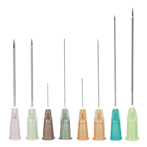 Neopoint Einmalkanülen servoprax