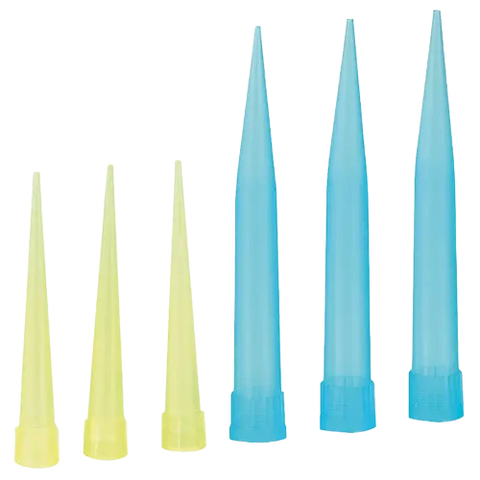 Pipettenspitzen "Combi" servoprax