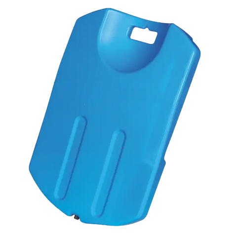 ResQ-Board Reanimationsbrett 60 cm x 42 cm blau servoprax