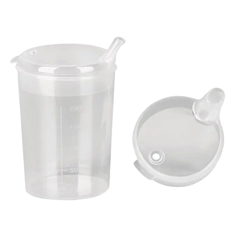 Schnabeltrinkbecher servoprax