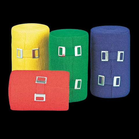 Servosport Color-Binden servoprax