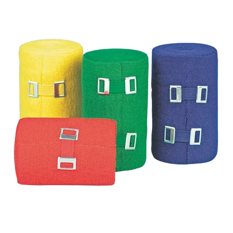 Servosport Color-Binden servoprax