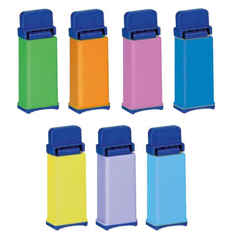 Sterilance Press II Sicherheitslanzette servoprax