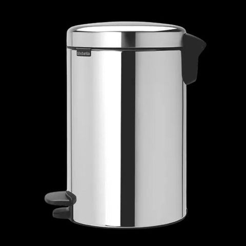 Tret Abfalleimer Newlcon Soft-Cole-Funktion servoprax