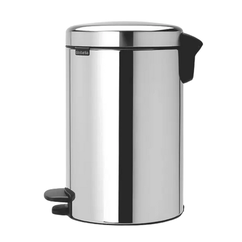 Tret Abfalleimer Newlcon Soft-Cole-Funktion servoprax