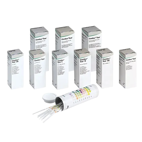 Combur7-Test Urinteststreifen servoprax