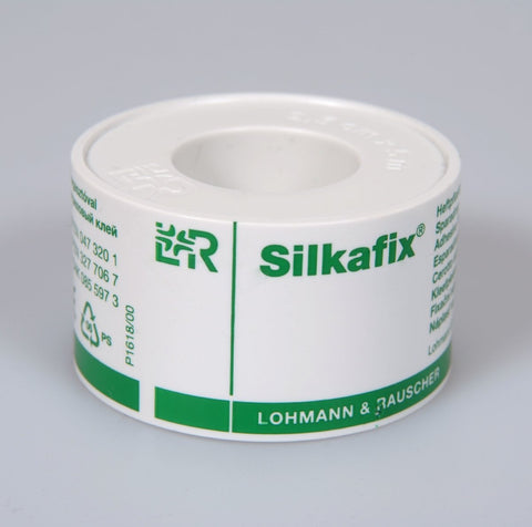 Silkafix Heftpflaster