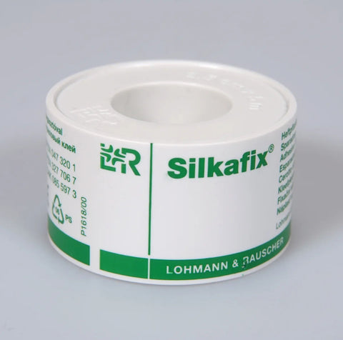 Silkafix Heftpflaster Lohmann & Rauscher