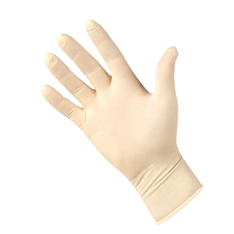 Soft-Hand Clean Latex puderfrei steril servoprax
