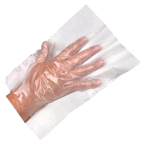 Soft-Hand Copolymer unsteril servoprax