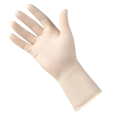 Soft-Hand Pro-FIT OP-Handschuh Latex puderfrei servoprax