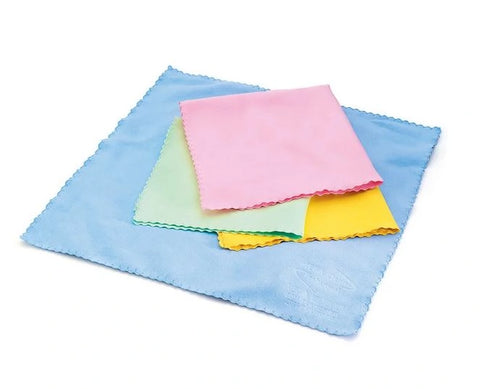 Mega Clean Mikrofaser Softtuch MEGA Clean Professional GmbH