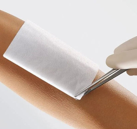 Solvaline® N Wundkompresse Lohmann & Rauscher