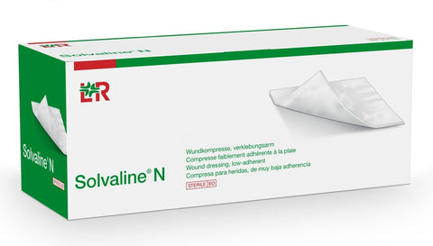 Solvaline® N Wundkompresse