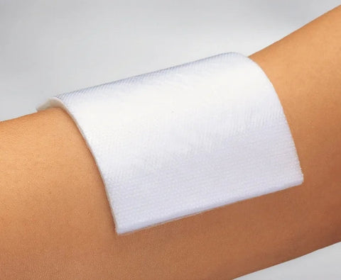 Solvaline® N Wundkompresse Lohmann & Rauscher