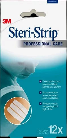 Steri-Strip 3M Medical