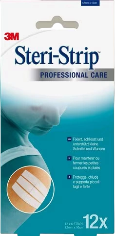 Steri-Strip 3M Medical