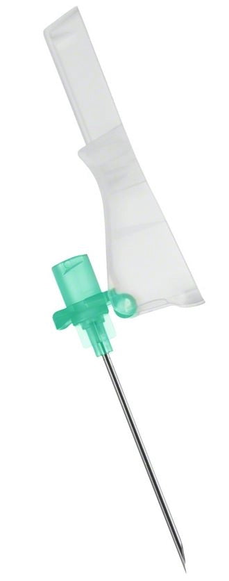 Sterican® Safety Einmalkanüle B. Braun