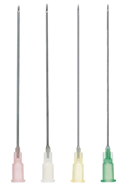 Sterican® Intramuskuläre Einmalkanüle B. Braun
