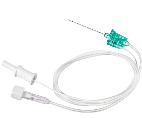 Stimuplex® Ultra 360 Regionalanästhesie-Kanüle 30° B. Braun