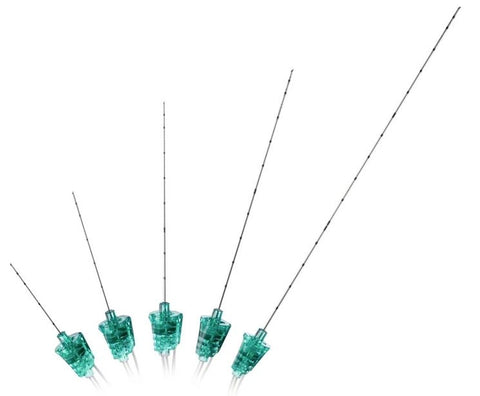 Stimuplex® Ultra 360 Regionalanästhesie-Kanüle 30° B. Braun