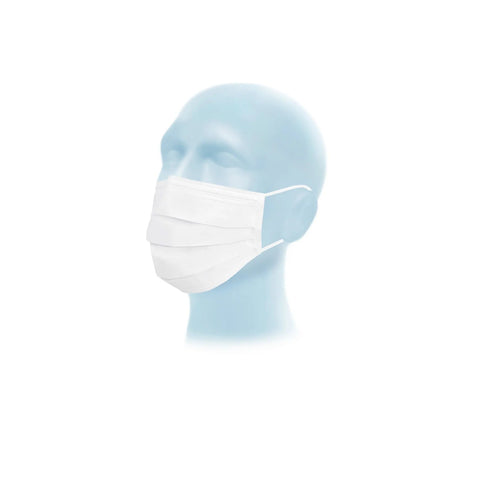 Suavel® Protec Plus,OP-Maske,hergestelltinDeutschland,TypIIR Meditrade
