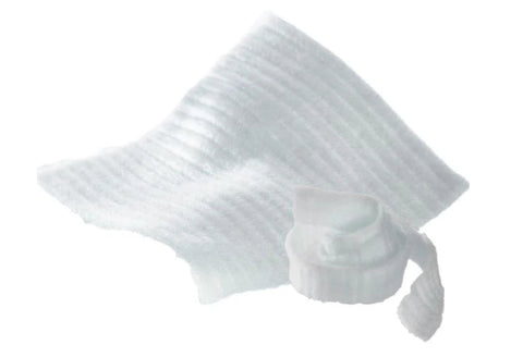 Suprasorb® A Pro Ca-Alginatkompresse Lohmann & Rauscher