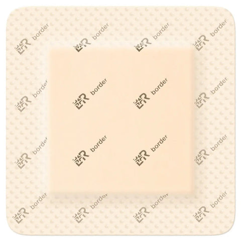 Suprasorb P sensitive PU-Schaumverband Lohmann & Rauscher