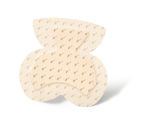 Suprasorb P sensitive PU-Schaumverband Lohmann & Rauscher