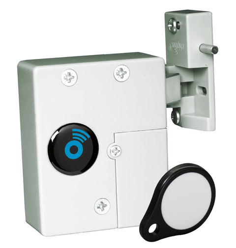 Transponderschloss Novocal