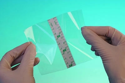 Tegaderm Roll Transparentverband 3M Medical