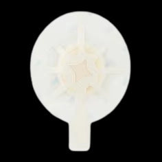 Tegaderm Foam Adhesive Polyurethan-Schaumverband 3M Medical