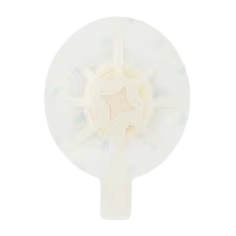 Tegaderm Foam Adhesive Polyurethan-Schaumverband 3M Medical