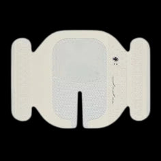 Tegaderm I.V. Advanced Transparentverband 3M Medical